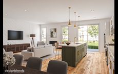 Preserve at Maple Glen: Horsham, Pennsylvania - Sal Paone Builder