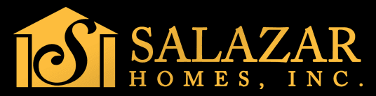 Salazar Homes por Salazar Homes Inc en Oklahoma City Oklahoma