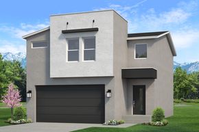 Mapleton Village - Mapleton, UT