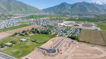 Mellor por Salisbury Homes en Provo-Orem Utah