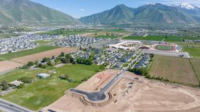 Mellor - Spanish Fork, UT