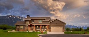 Sallade Custom Homes - : Red Lodge, MT