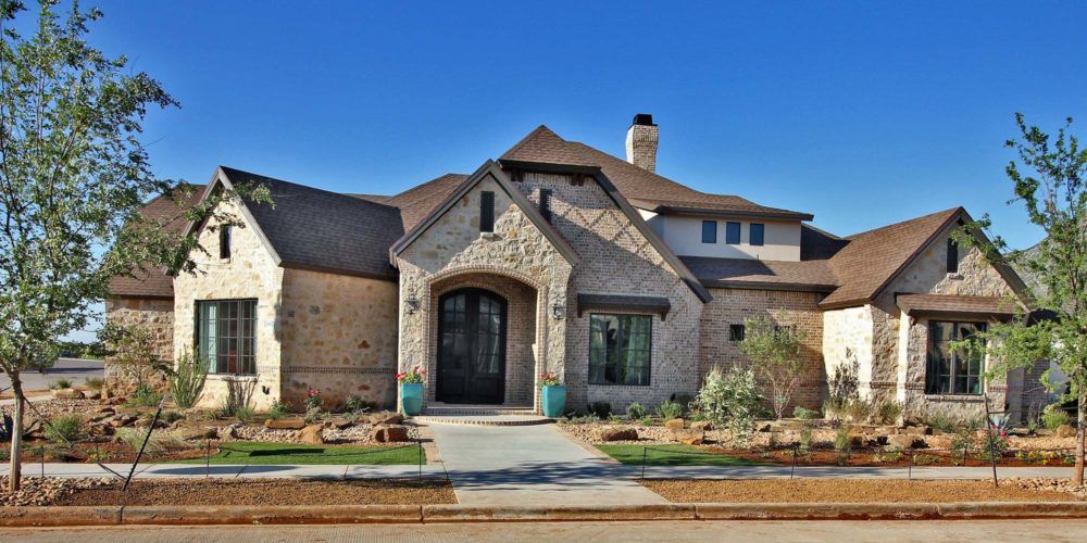 casa en Salyer Homes por Salyer Homes