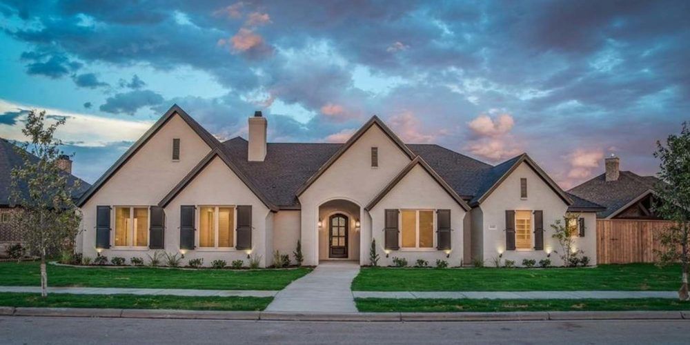 casa en Salyer Homes por Salyer Homes