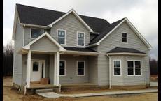 Sam Pitzulo Homes & Remodeling: Canfield, Ohio - Sam Pitzulo Homes & Remodeling