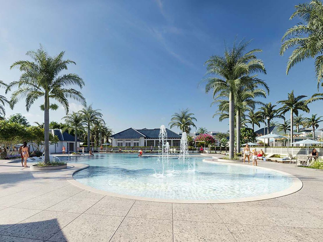 SeaFlower by Cardel Homes - Bradenton, FL