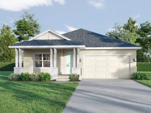 Coquina - SeaFlower by Cardel Homes: Bradenton, Florida - Cardel Homes