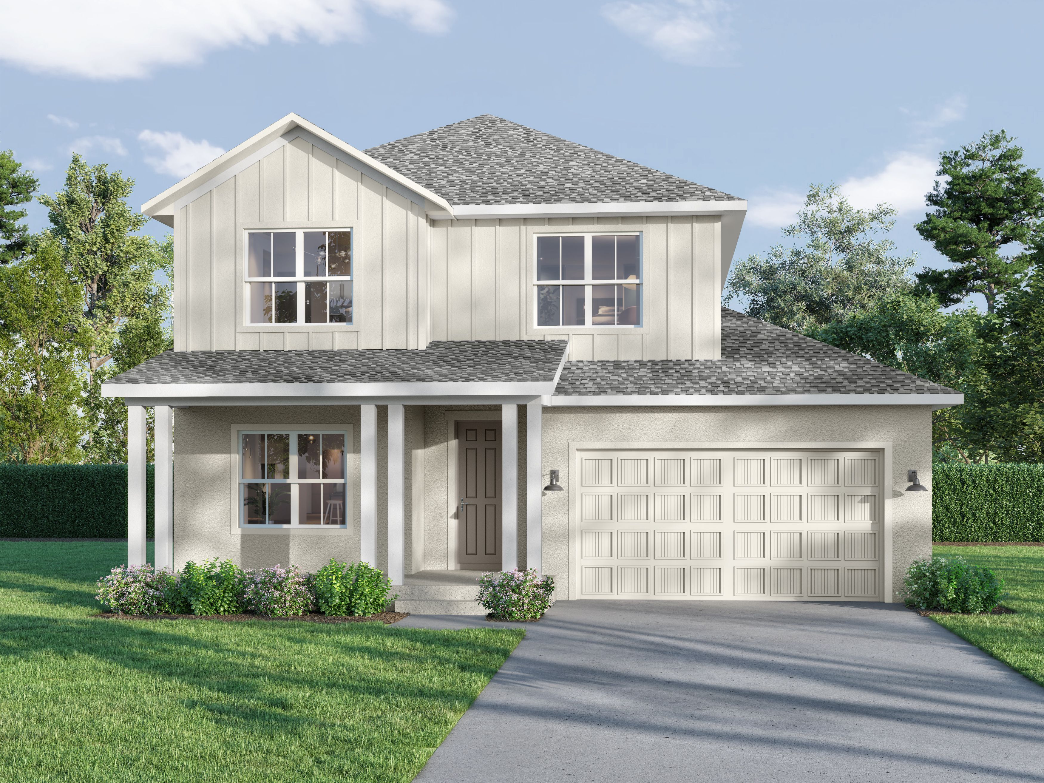 Marina - SeaFlower by Cardel Homes: Bradenton, Florida - Cardel Homes