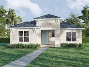 Bora - SeaFlower by Cardel Homes: Bradenton, Florida - Cardel Homes