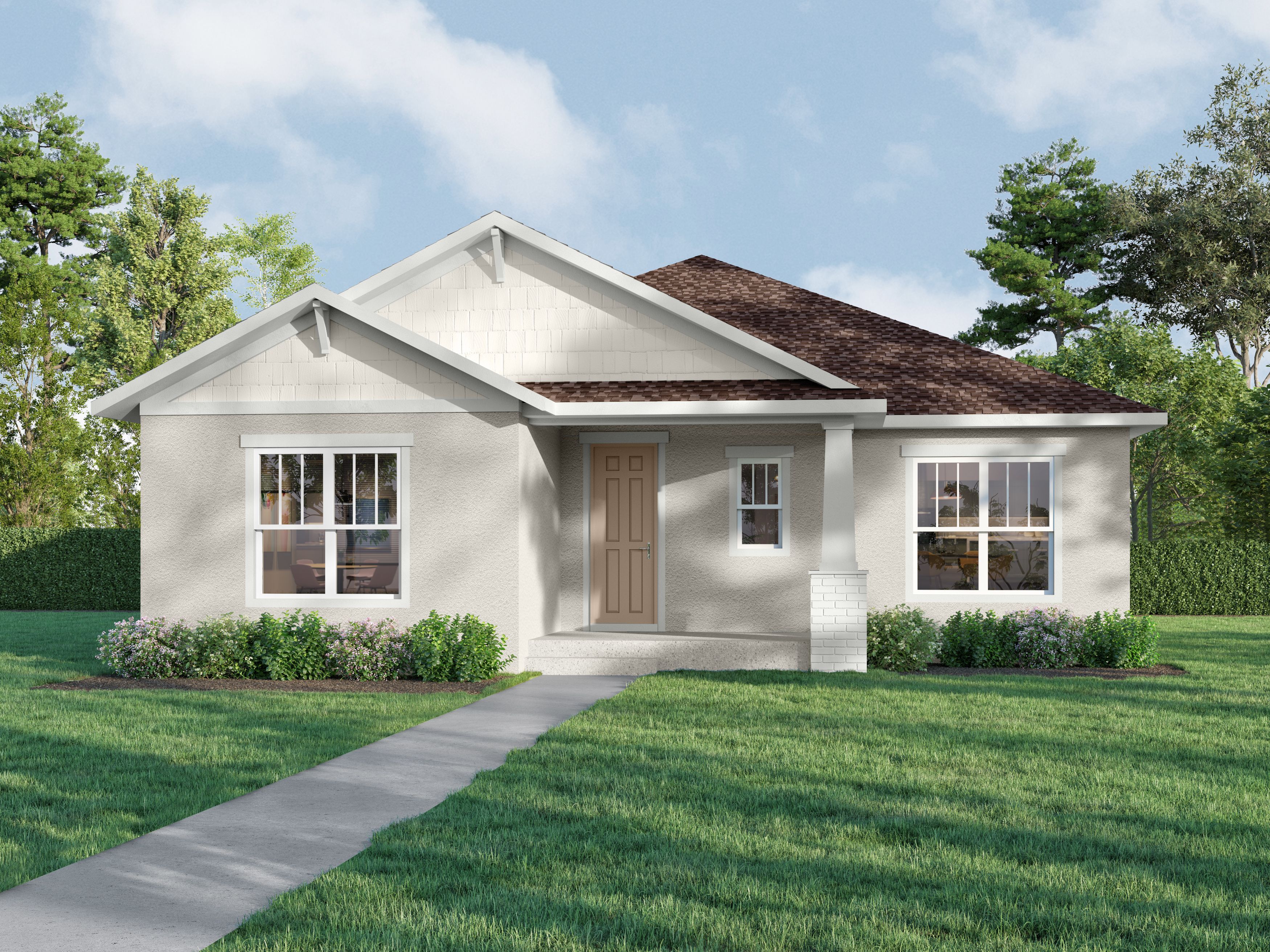 Bora - SeaFlower by Cardel Homes: Bradenton, Florida - Cardel Homes