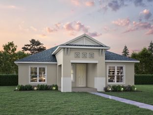 Westerly - SeaFlower by Cardel Homes: Bradenton, Florida - Cardel Homes