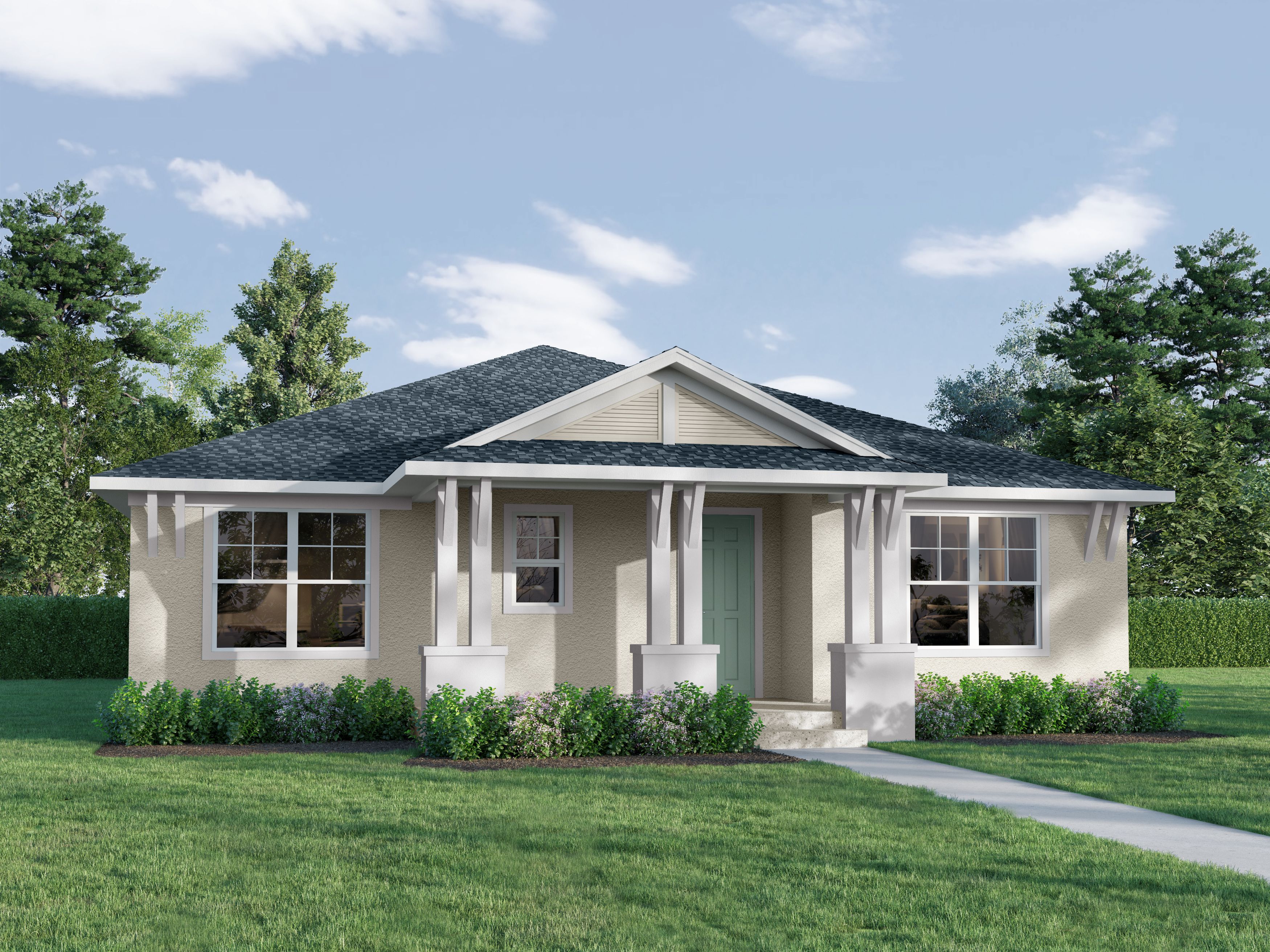 4521 Flower Fields Trail. Bradenton, FL 34210