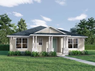 Bali - SeaFlower by Cardel Homes: Bradenton, Florida - Cardel Homes