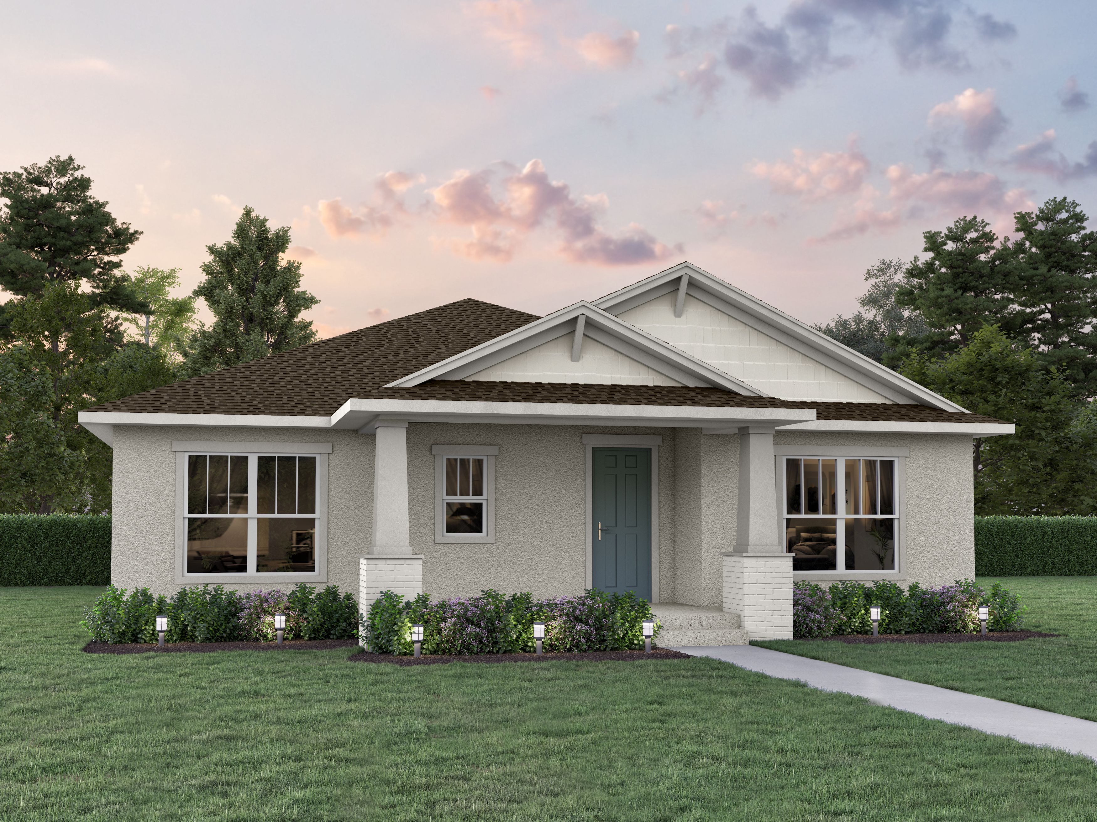 Bali - SeaFlower by Cardel Homes: Bradenton, Florida - Cardel Homes