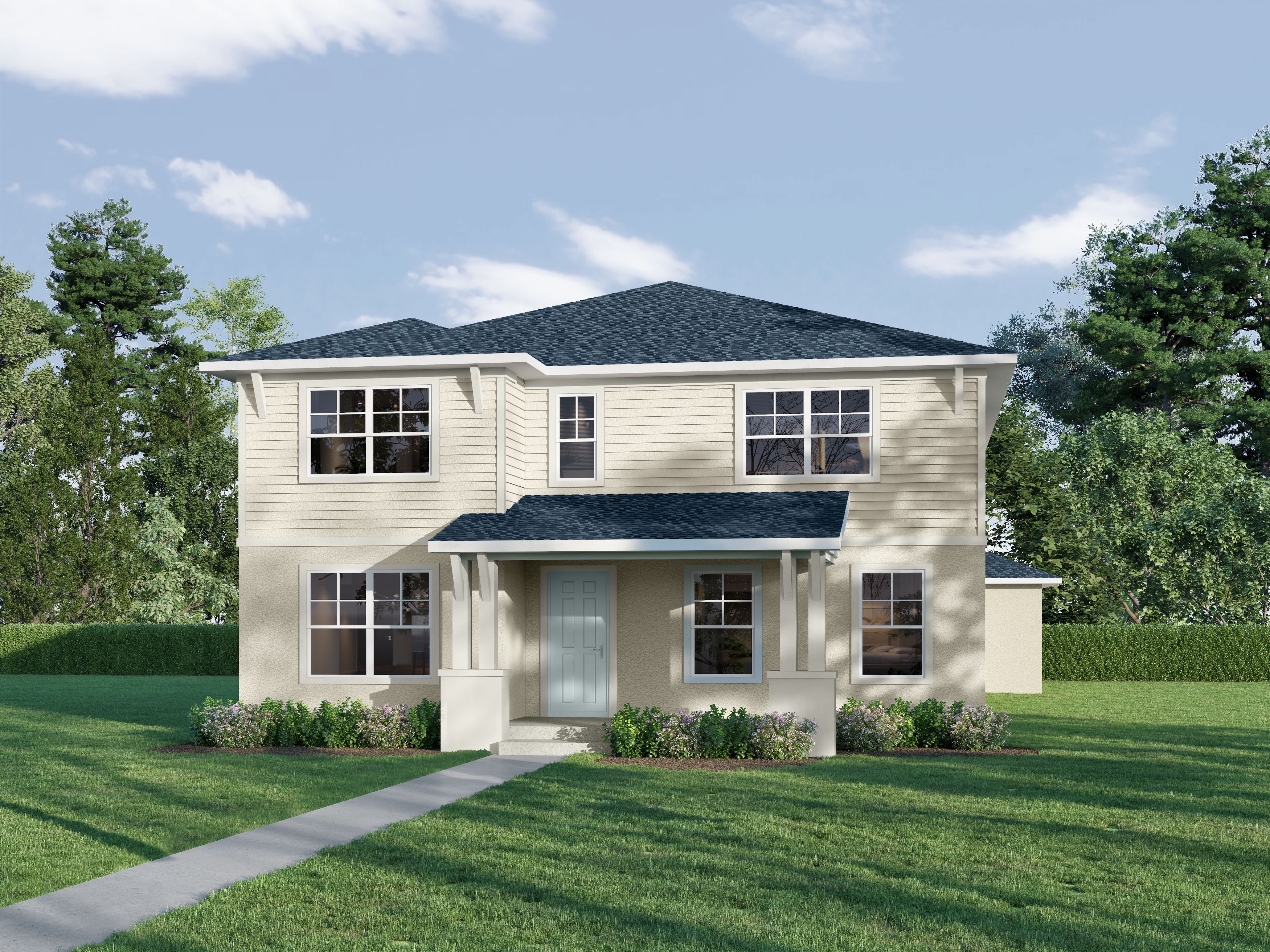 4521 Flower Fields Trail. Bradenton, FL 34210