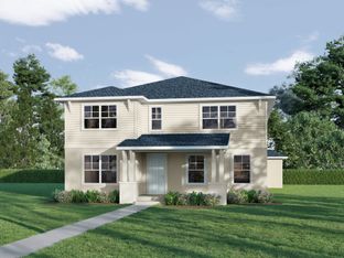Seabreeze - SeaFlower by Cardel Homes: Bradenton, Florida - Cardel Homes