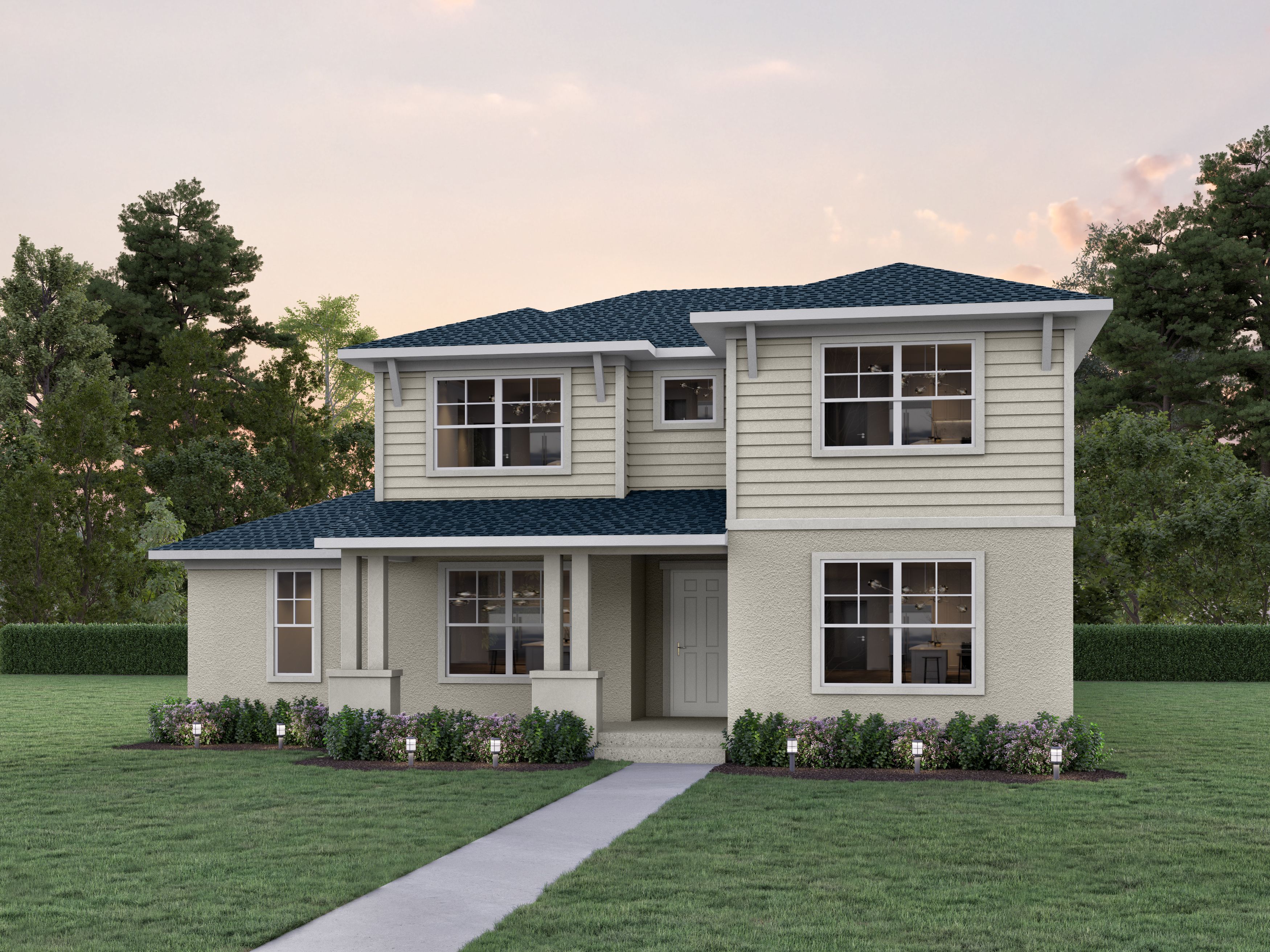 Tradewind - SeaFlower by Cardel Homes: Bradenton, Florida - Cardel Homes
