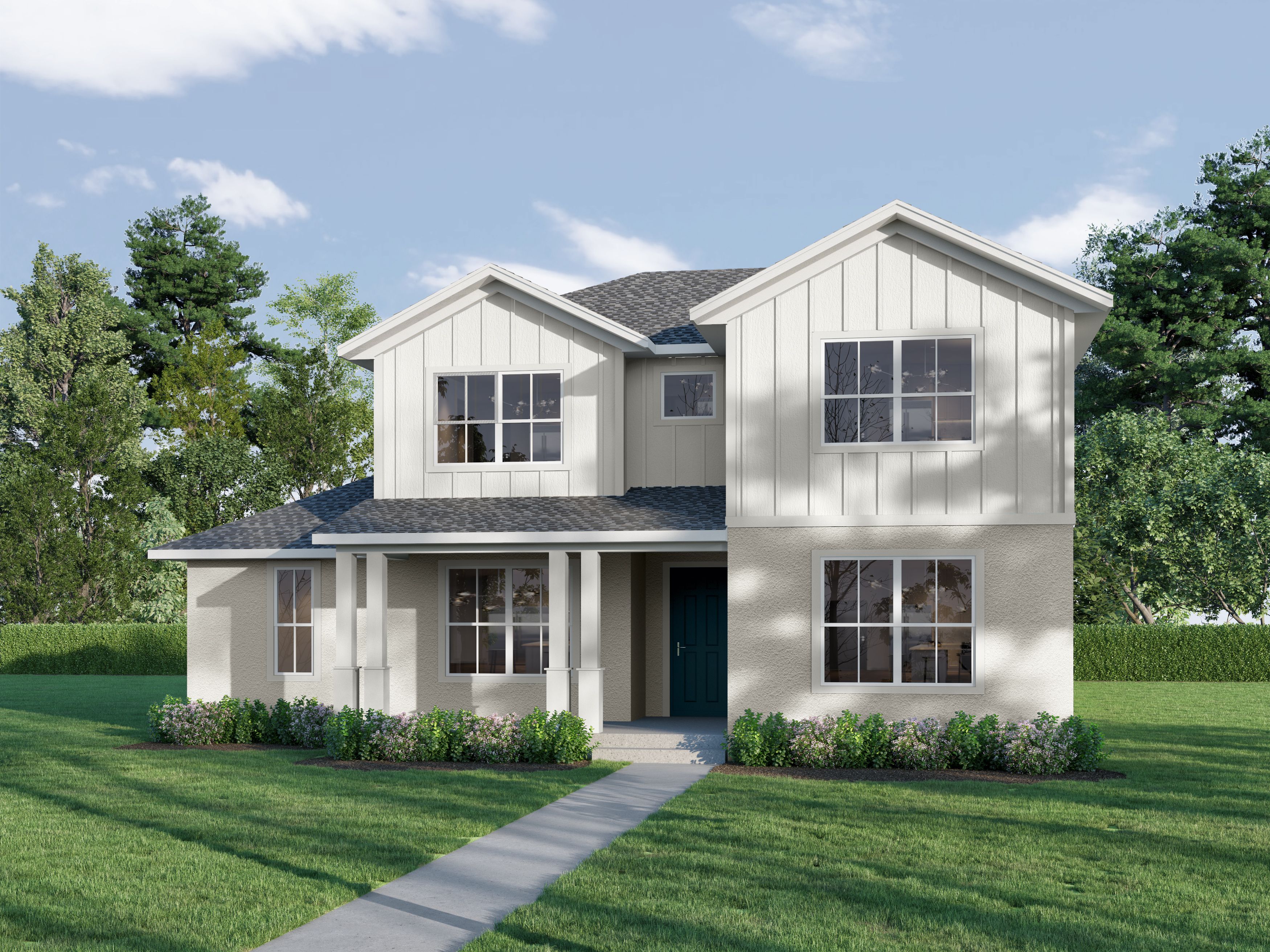 Tradewind - SeaFlower by Cardel Homes: Bradenton, Florida - Cardel Homes