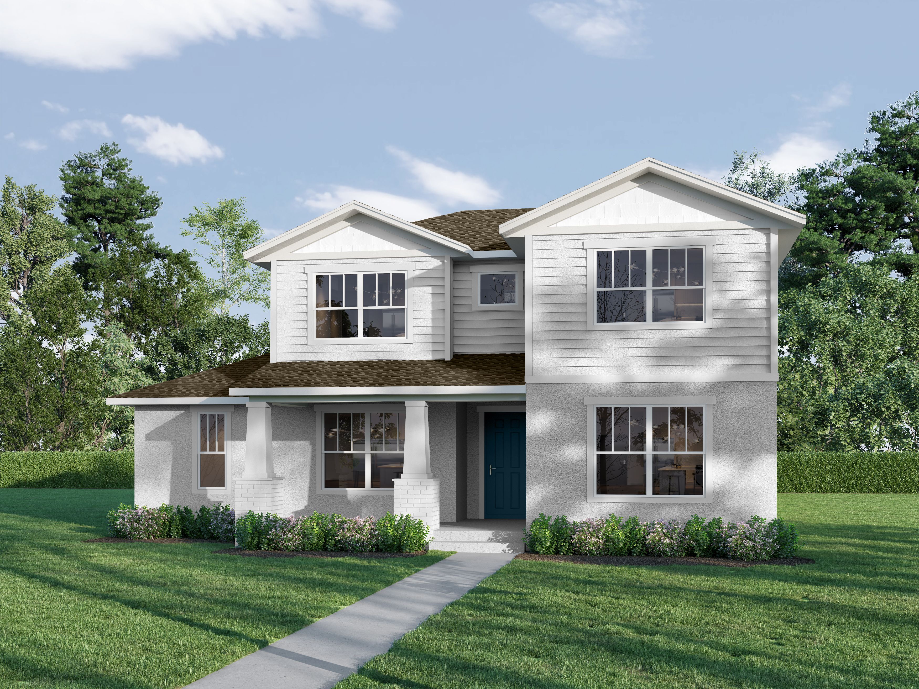 4521 Flower Fields Trail. Bradenton, FL 34210