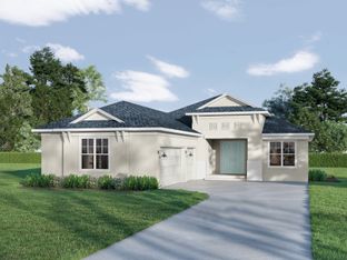Cove - SeaFlower by Cardel Homes: Bradenton, Florida - Cardel Homes