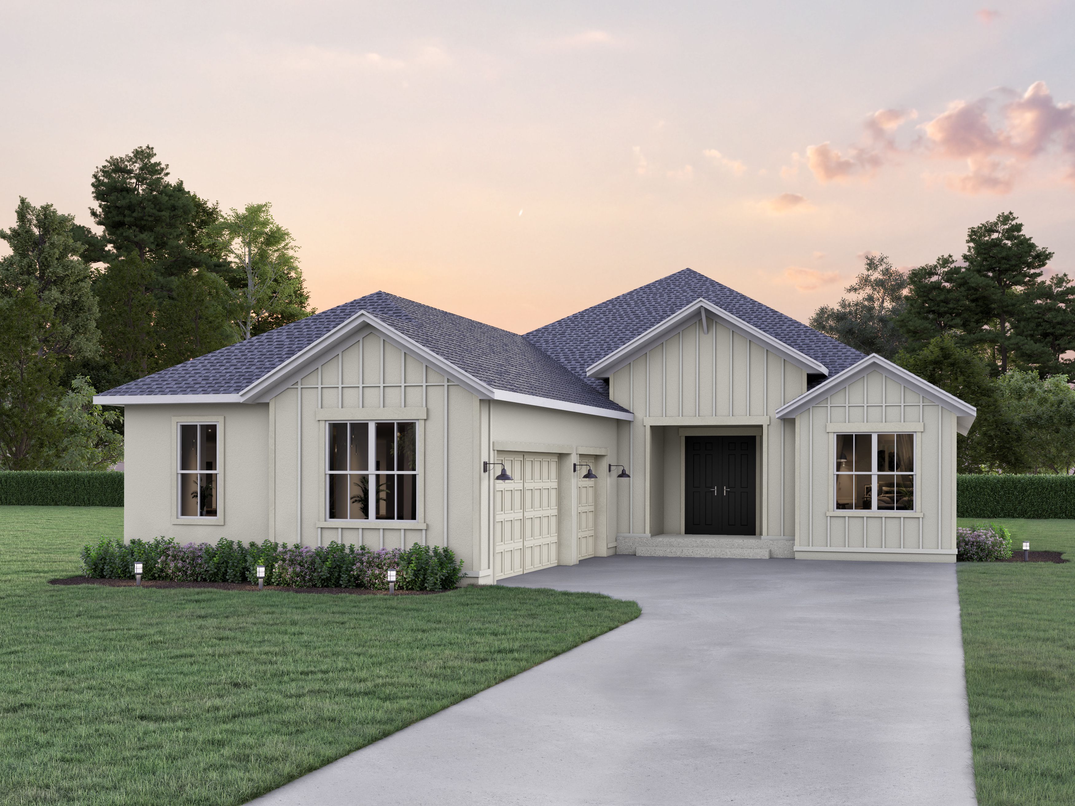 Cove - SeaFlower by Cardel Homes: Bradenton, Florida - Cardel Homes