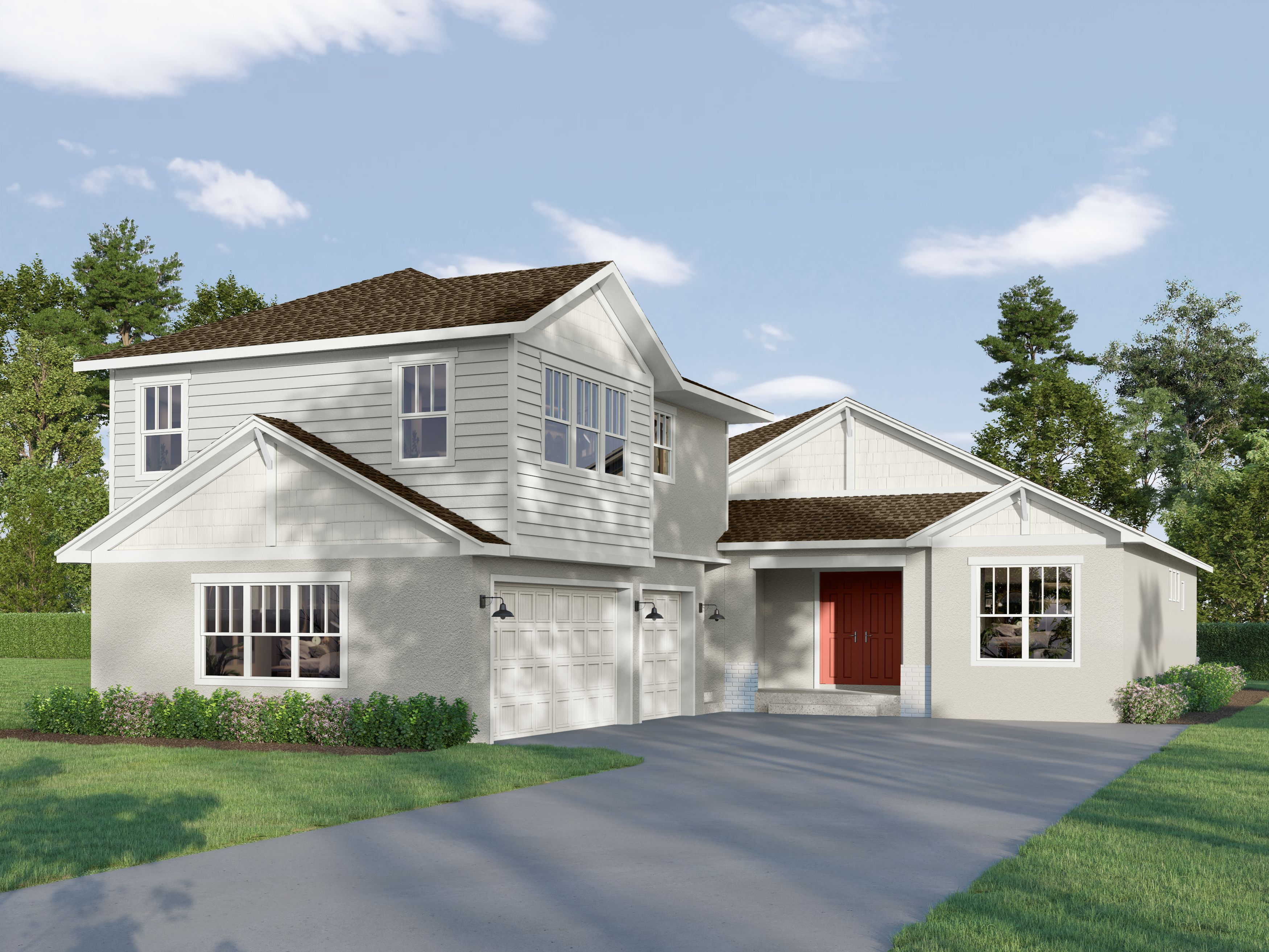 4521 Flower Fields Trail. Bradenton, FL 34210