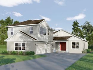 Cove 2.0 - SeaFlower by Cardel Homes: Bradenton, Florida - Cardel Homes