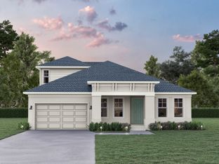 Seaside 2 - SeaFlower by Cardel Homes: Bradenton, Florida - Cardel Homes