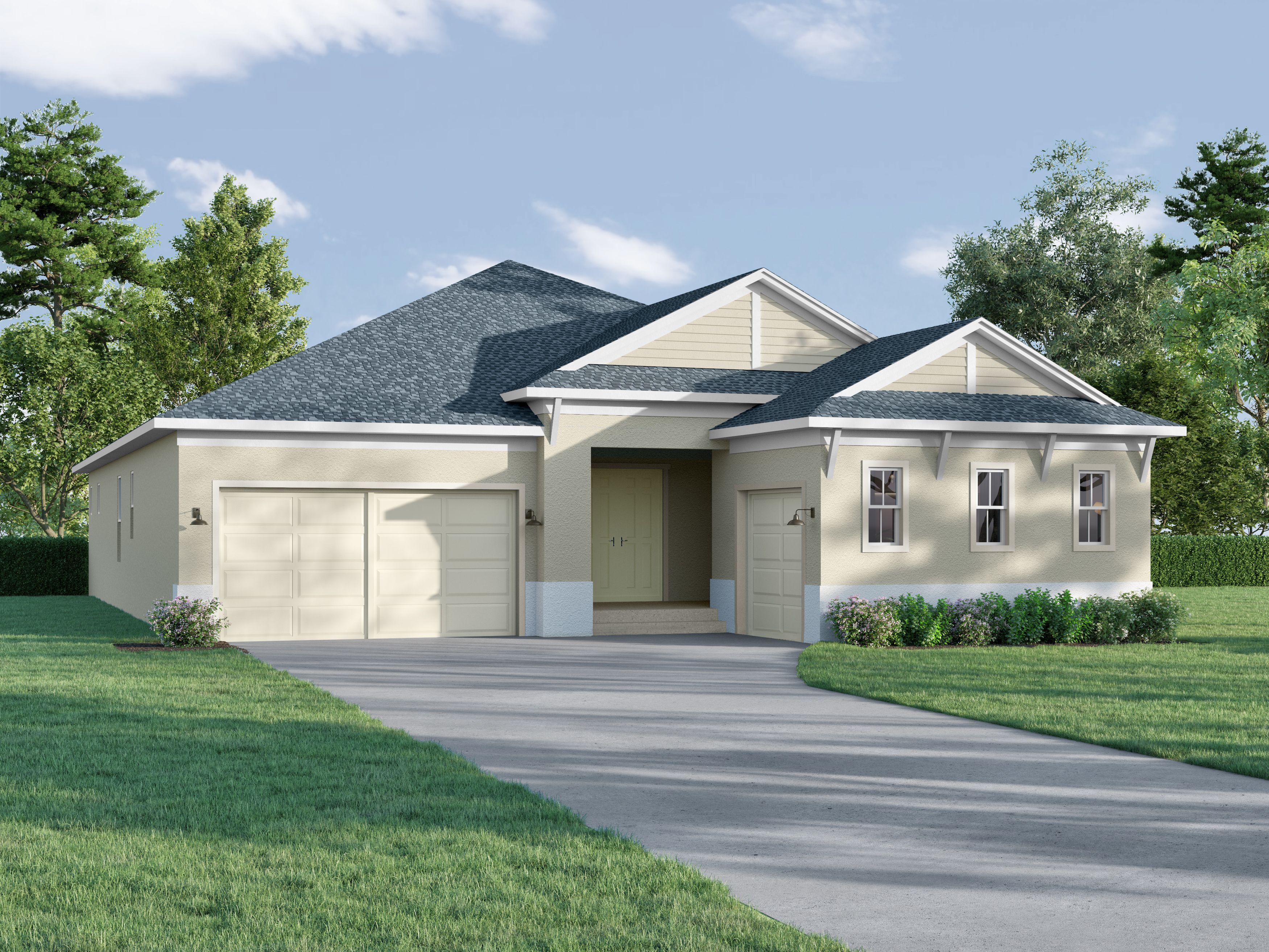 4521 Flower Fields Trail. Bradenton, FL 34210