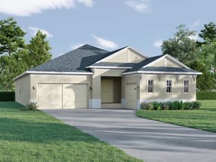 Palma - SeaFlower by Cardel Homes: Bradenton, Florida - Cardel Homes