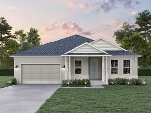 Harbor - SeaFlower by Cardel Homes: Bradenton, Florida - Cardel Homes