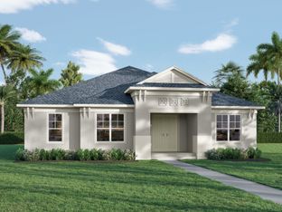 Crescent - SeaFlower by Cardel Homes: Bradenton, Florida - Cardel Homes