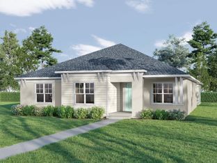 Daybreak - SeaFlower by Cardel Homes: Bradenton, Florida - Cardel Homes