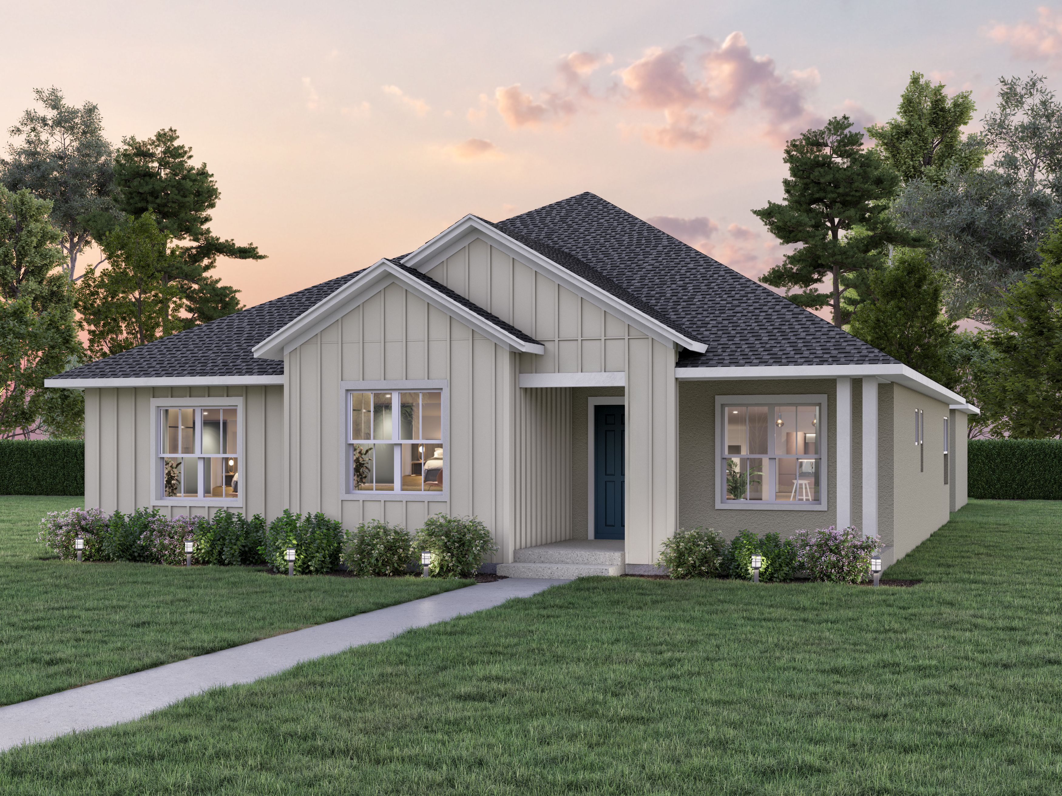 Daybreak - SeaFlower by Cardel Homes: Bradenton, Florida - Cardel Homes