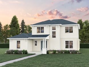 Sunrise - SeaFlower by Cardel Homes: Bradenton, Florida - Cardel Homes