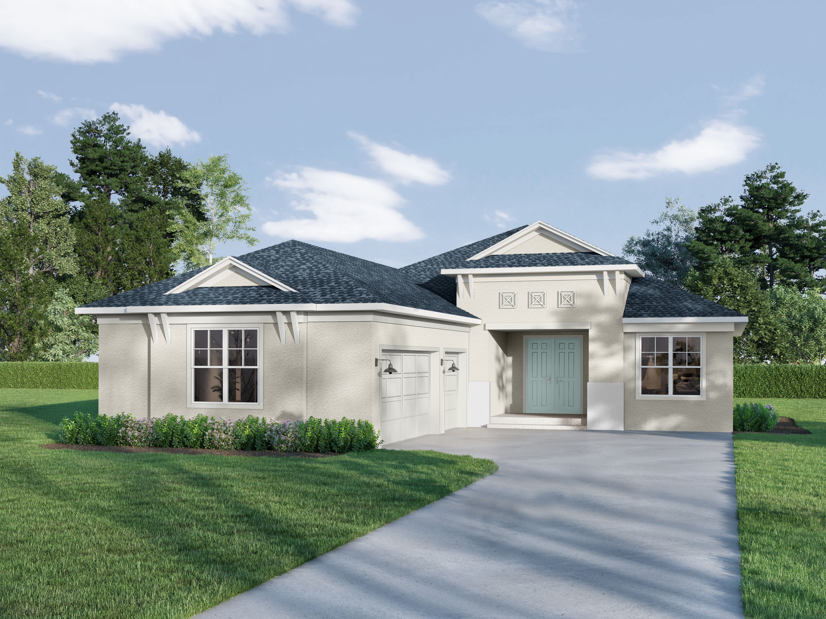 Cove - SeaFlower by Cardel Homes: Bradenton, Florida - Cardel Homes
