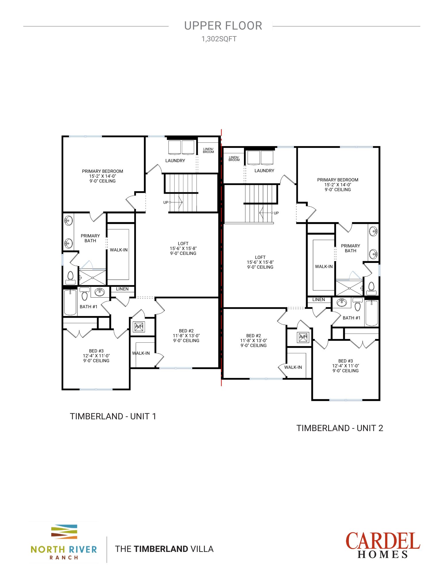 Timberland - Two Story Vi