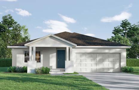 4521 Flower Fields Trail. Bradenton, FL 34210