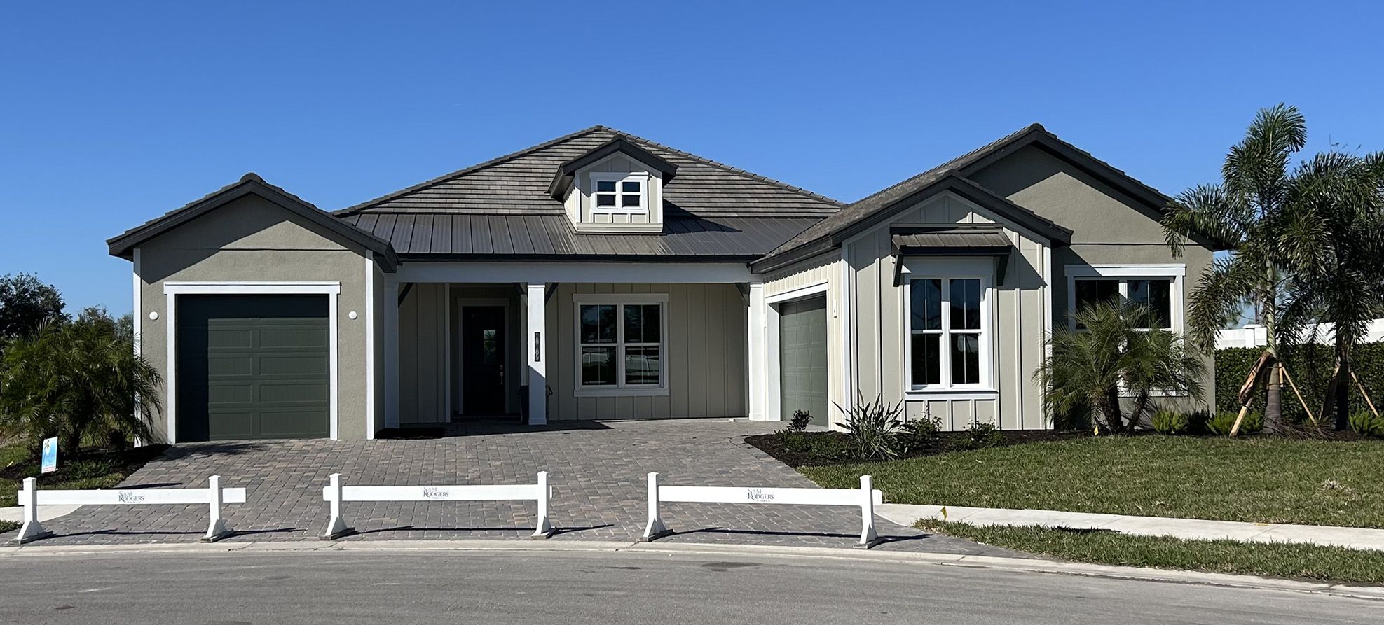 18175 Home Run Drive. Venice, FL 34293