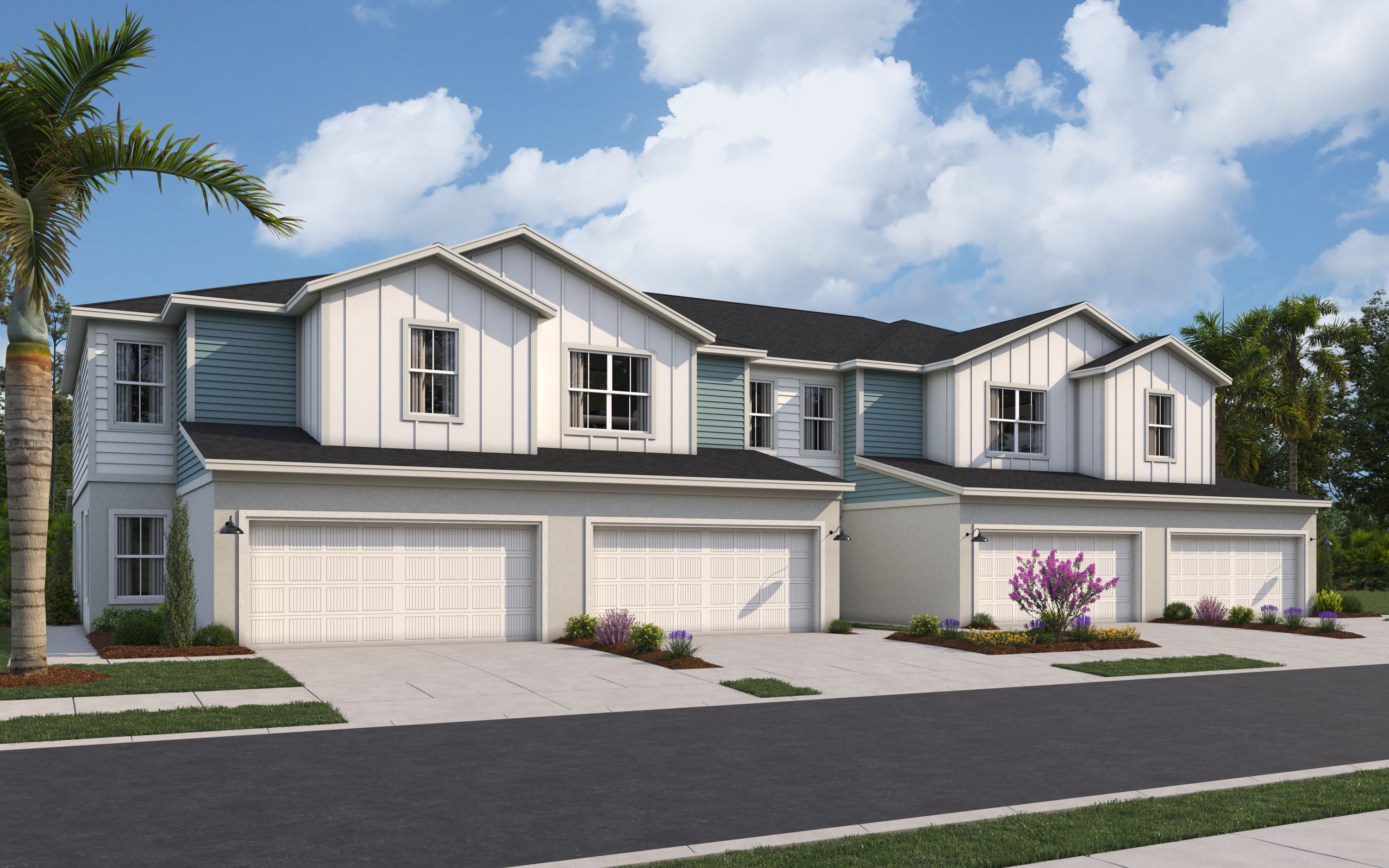 Cambridge floor plan