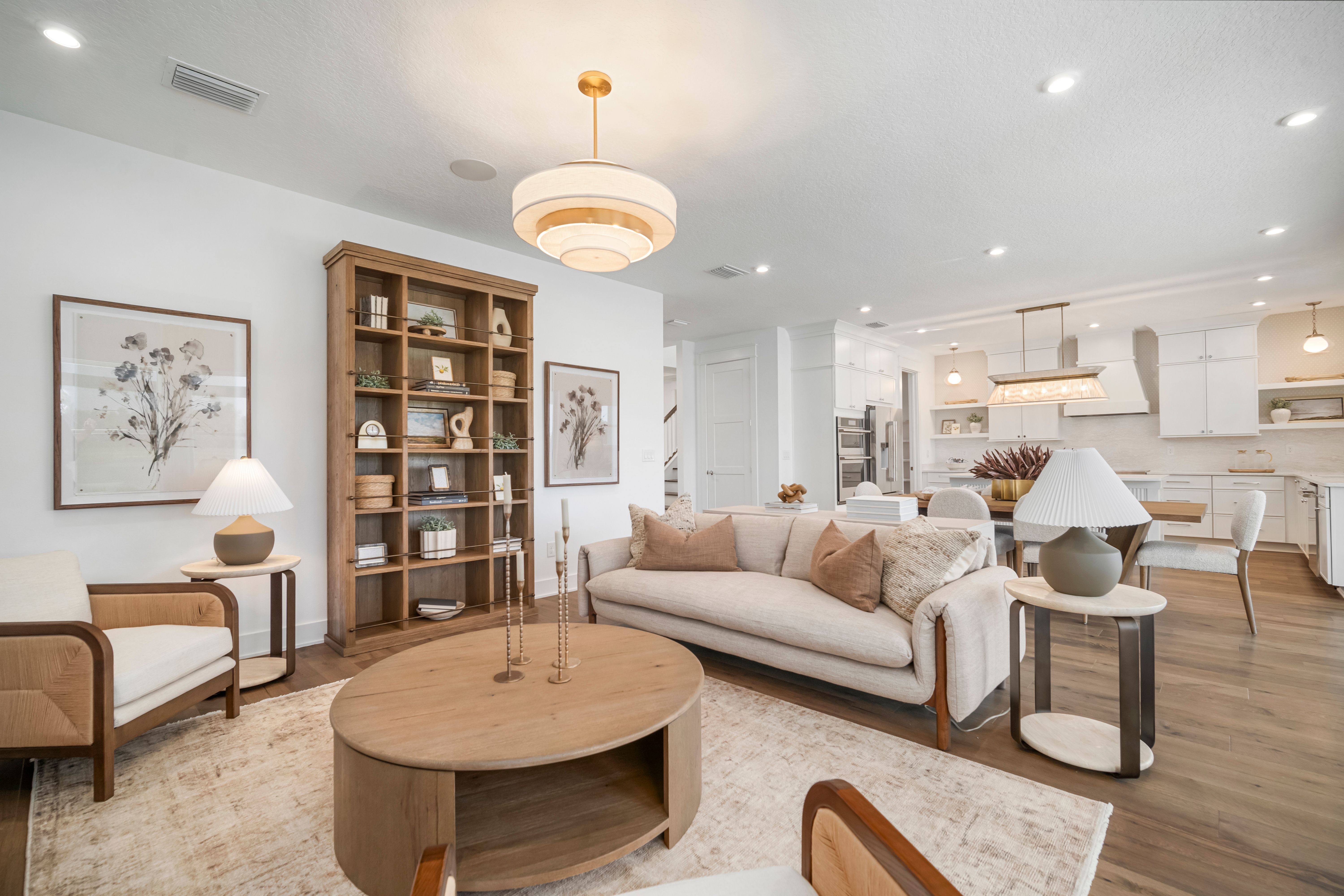 Fieldstone by Cardel Homes - Plant City, FL