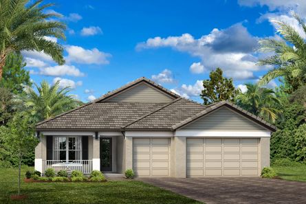 Acadia by Sam Rodgers Homes in Sarasota-Bradenton FL