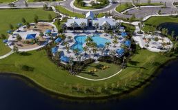 North River Ranch - Longmeadow Community Image