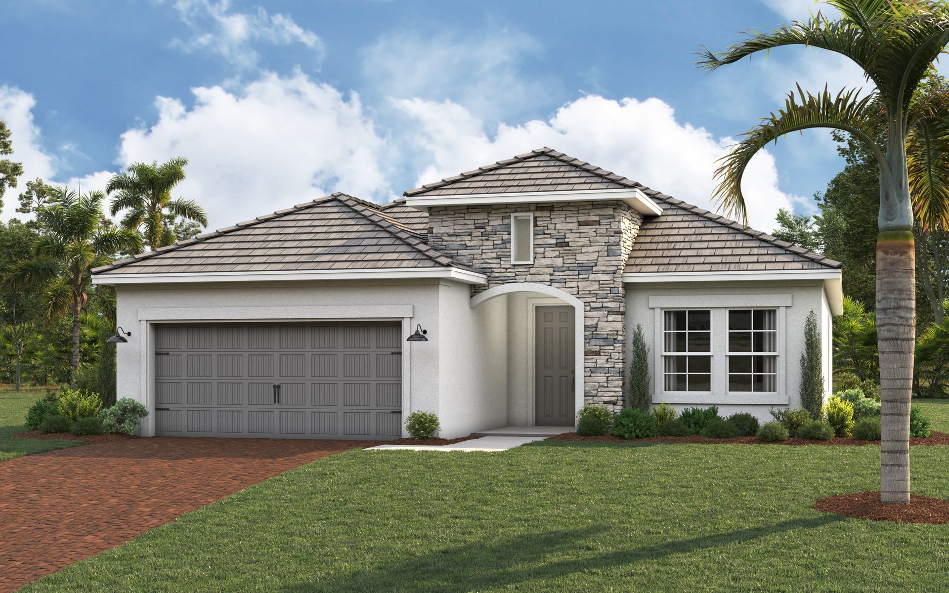  Brighton 3.0 - Longmeadow