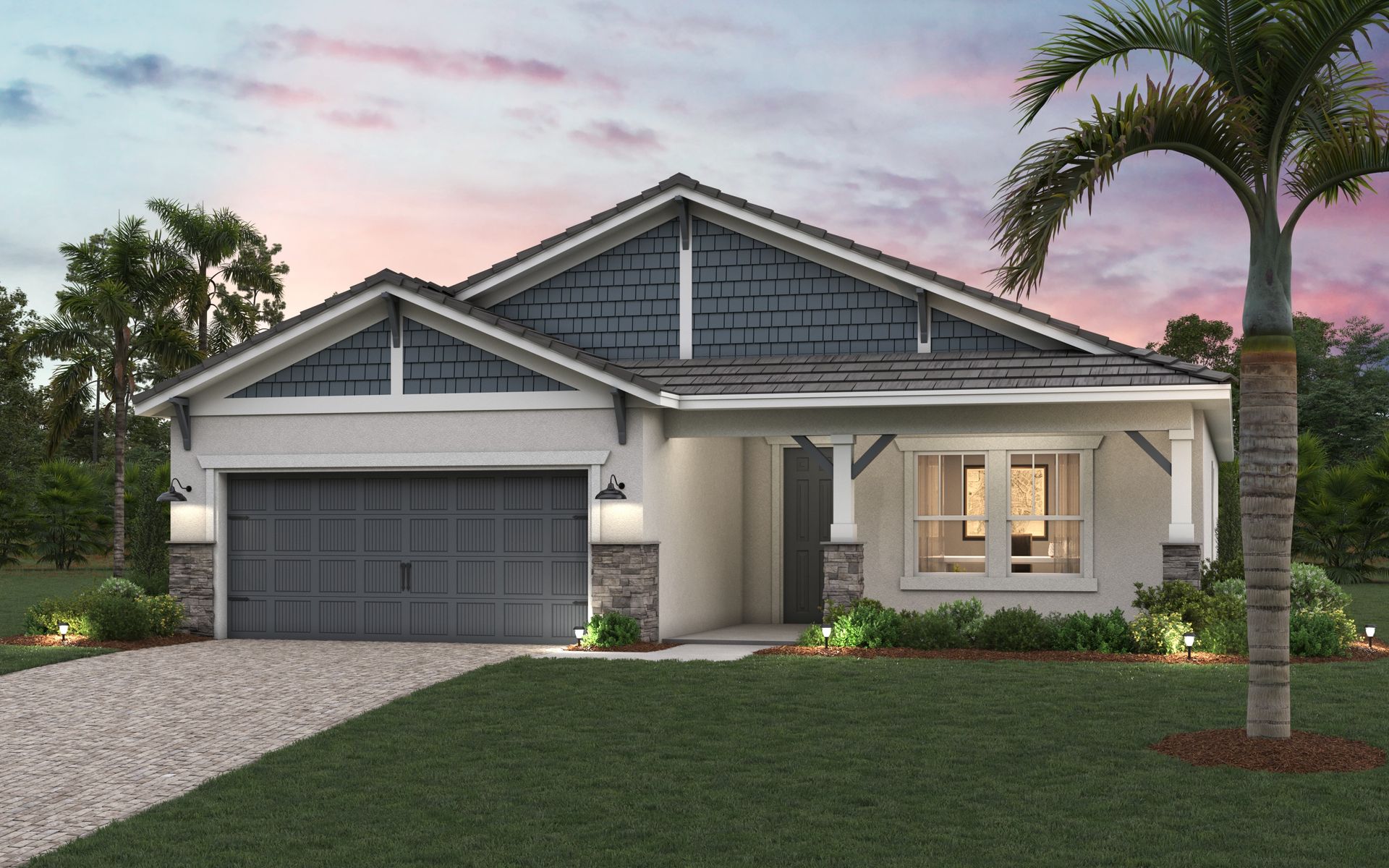  Brighton 3.0 - Longmeadow