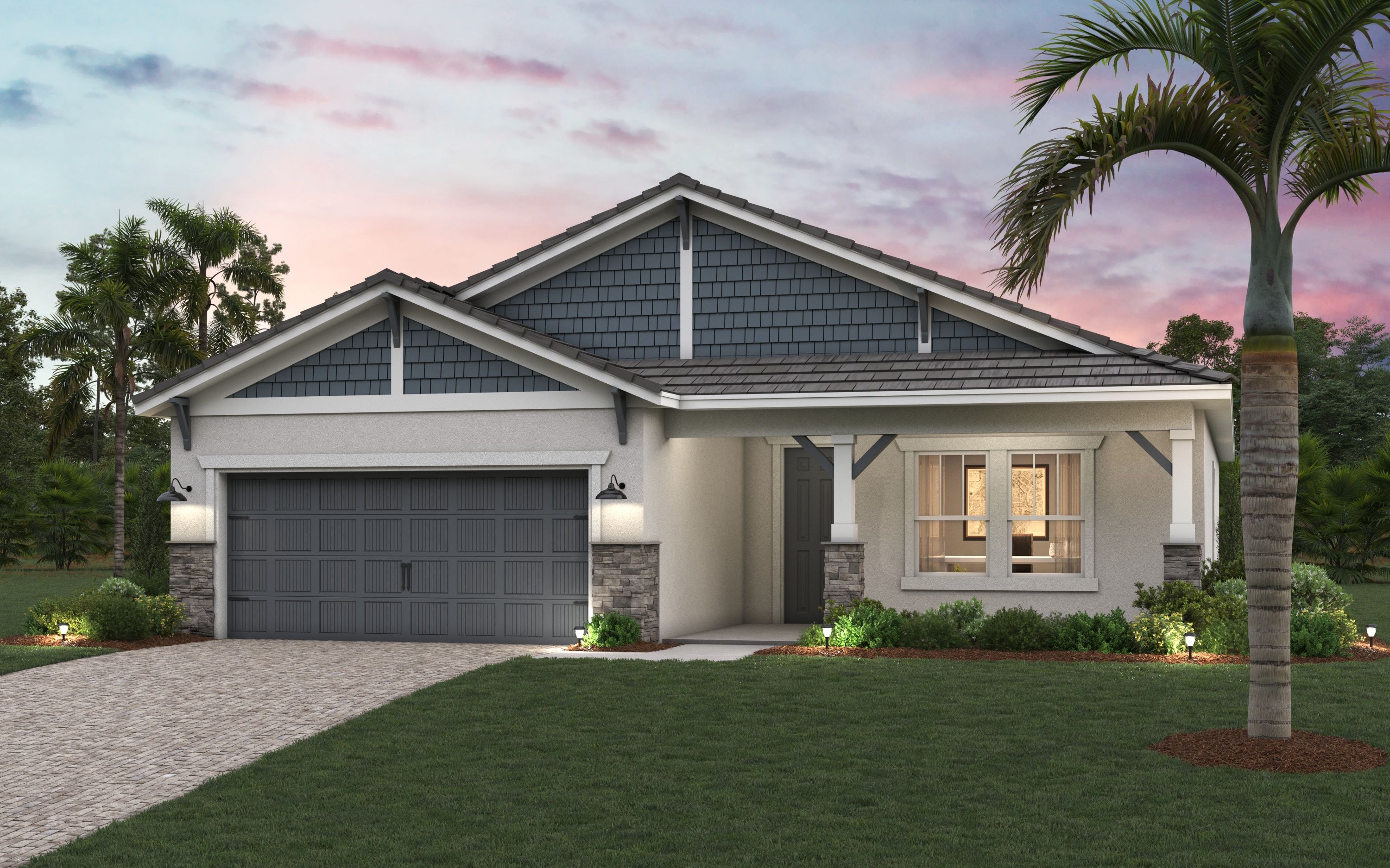  Brighton 3.0 - Longmeadow