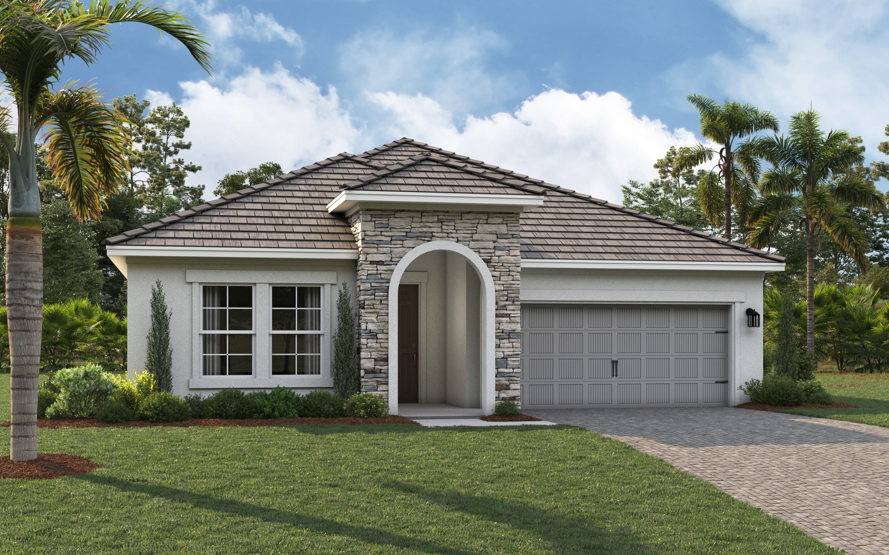 Northwood 3.0 - Longmeadow