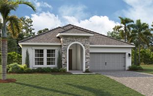 Northwood 3.0 - Longmeadow - North River Ranch - Longmeadow: Parrish, Florida - Cardel Homes
