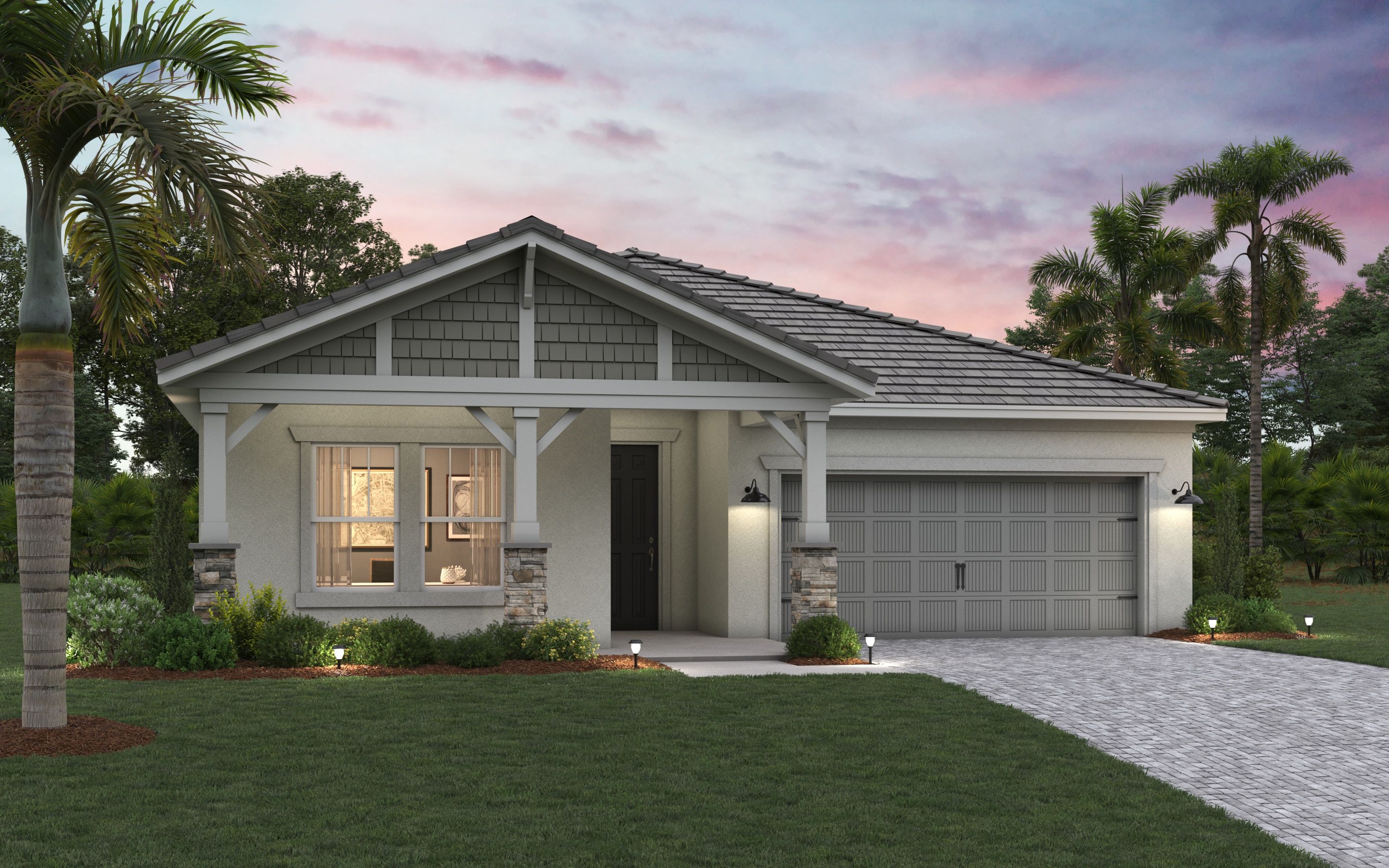 Northwood 3.0 - Longmeadow floor plan