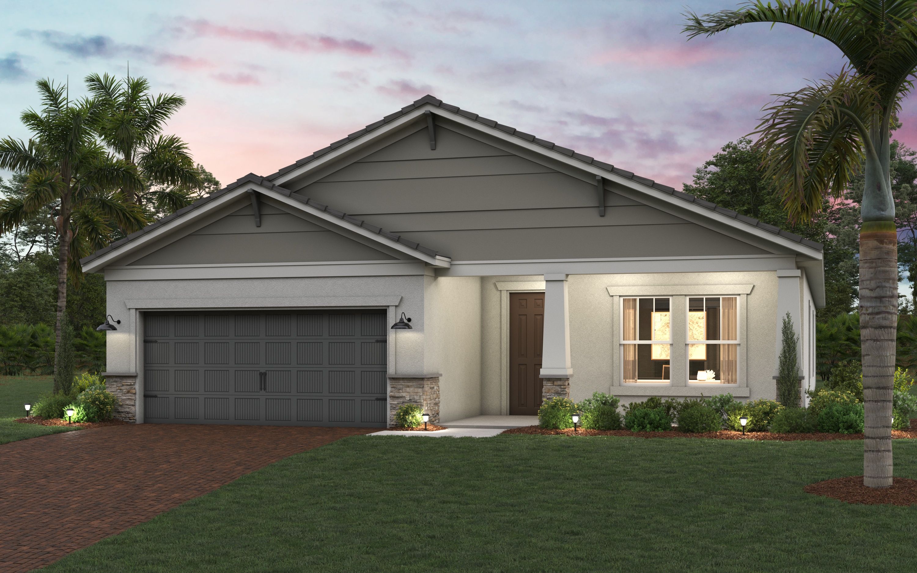 Southampton 3.0 - Longmeadow